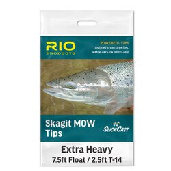 Rio Skagit Mow Extra Heavy Tip